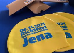 Neue Schwimmhalle In Jena Feiert Richtfest 0001